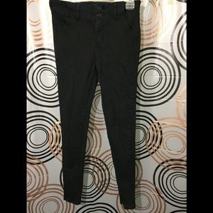 Deep Skinny Jeans Sz S
